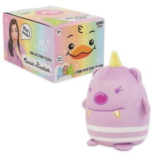 Bumblebear Moriah Elizabeth Series One Plush